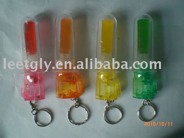 Flash Candy Toy