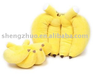  stuffed   plush  children s fruit toy