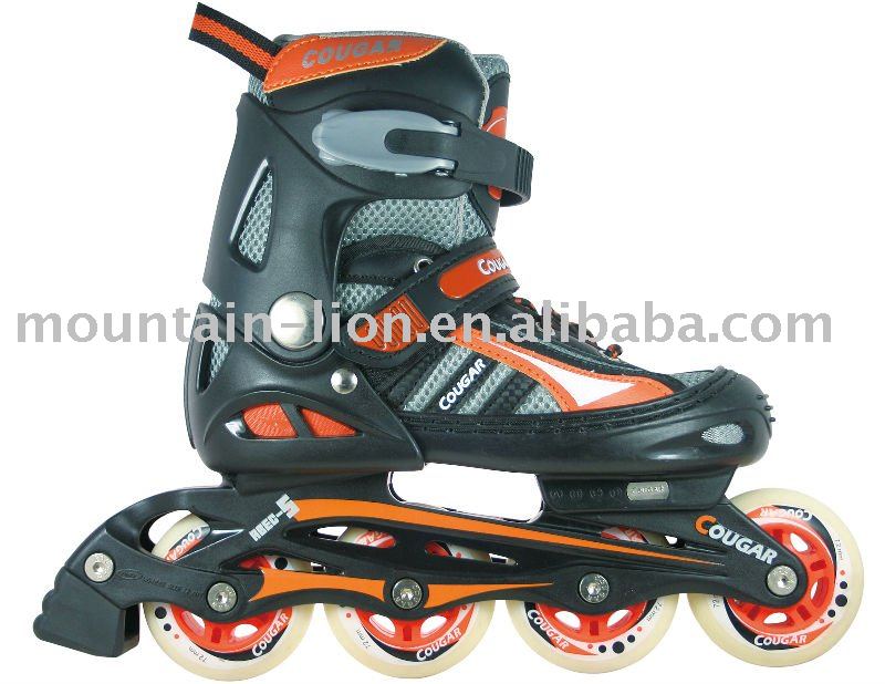  inline  skates MS835D