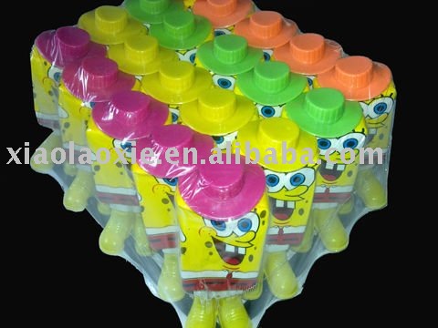 TOY WITH CANDY