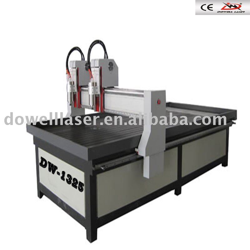 1325 engraving machine