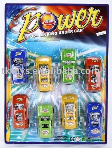 NEW Pull Back Car Plastic toy small toys