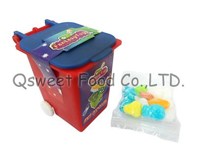 Candy Toys (New Garbage)