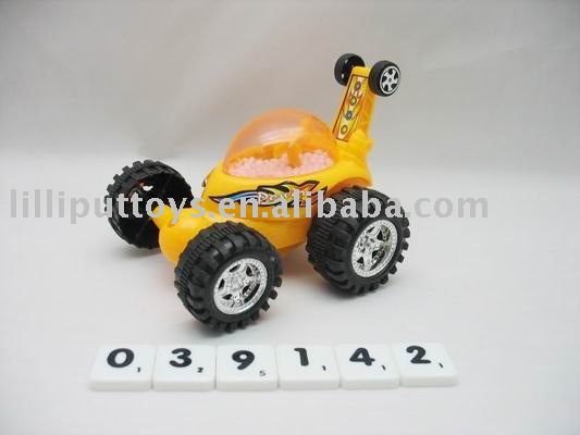 candy toys,pull string car