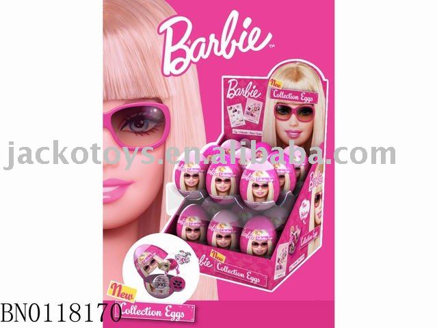 CANDY TOYS(18PCS),Promotional Candy Toys