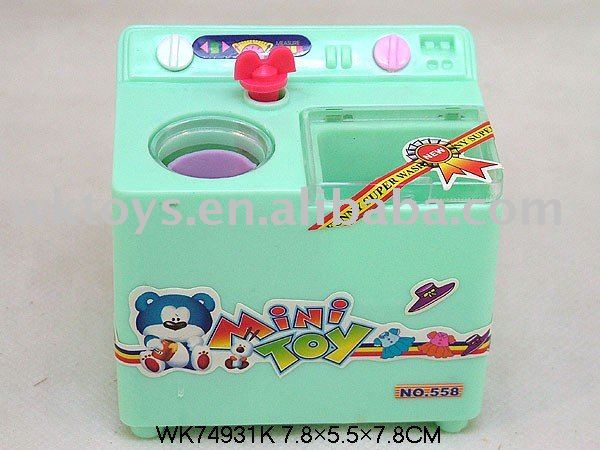 candy toy