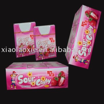  Spring   box 