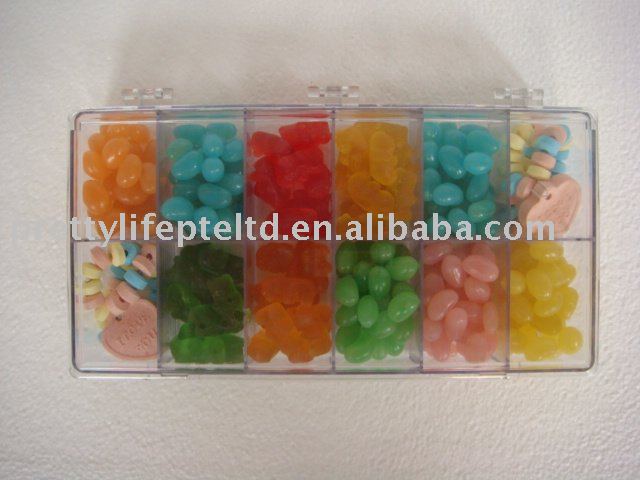 229g Candy  Pill   Box 