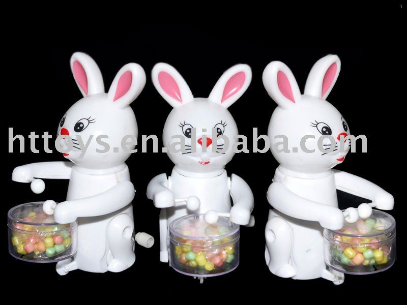 toy, dextrose candy with toy, promotion gift