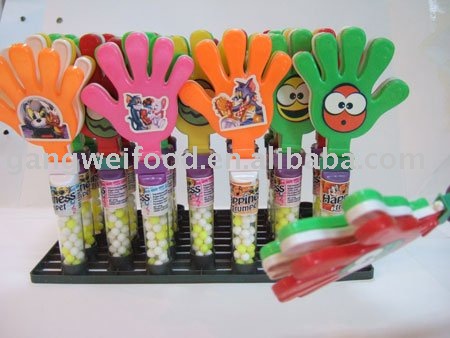 Clap Toy Candy