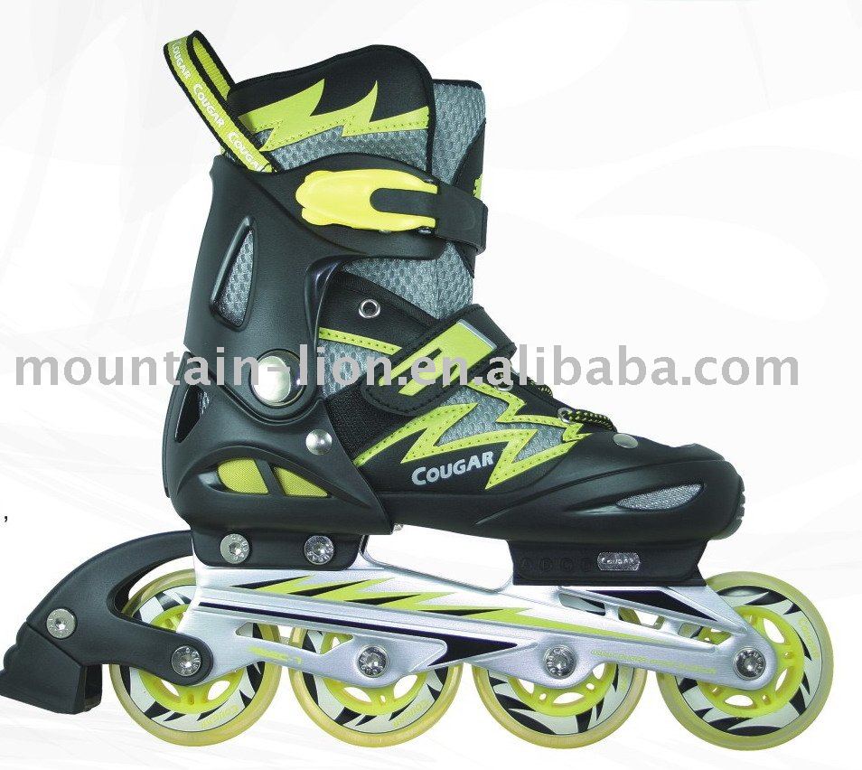 inline skates MS835L-08