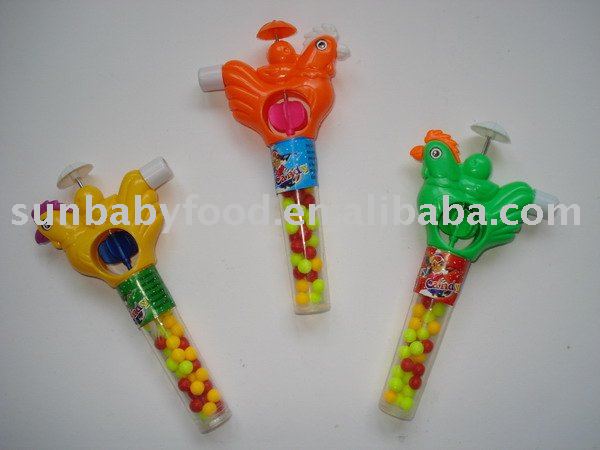  whistle  chicken  toy  candy
