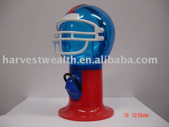 Candy dispenser