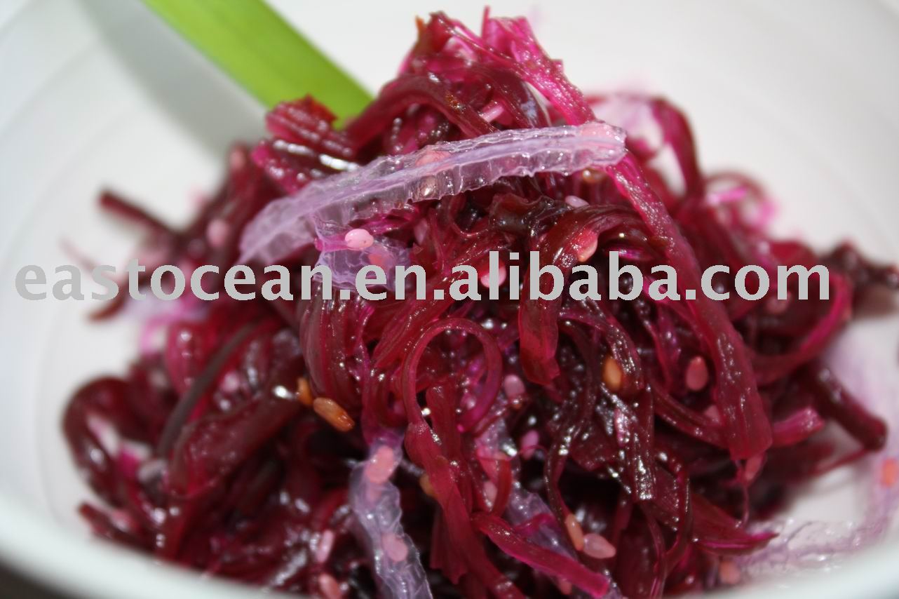 Chuka Wakame