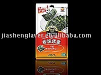  Roasted   Seasoned   Seaweed 