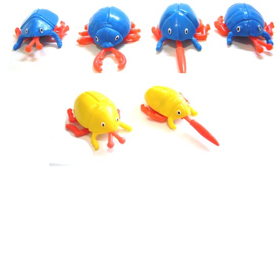 Capsule Toys, Moving bugs products,Hong Kong Capsule Toys, Moving bugs ...