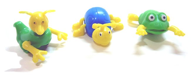 candy toys