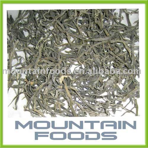 Dried Kelp seaweed