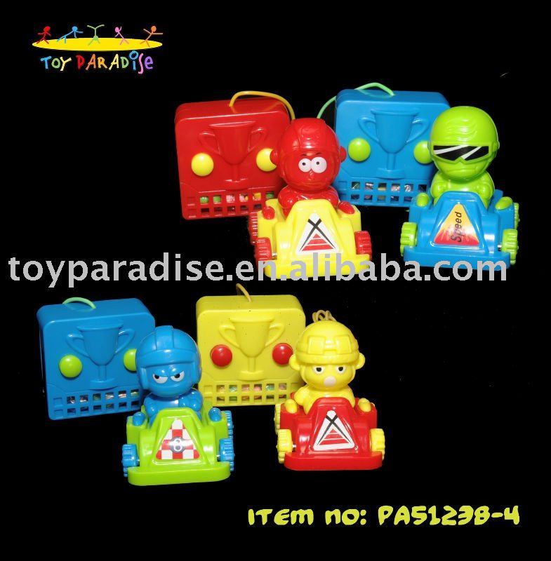  KA   KA  Line control car Candy Toy
