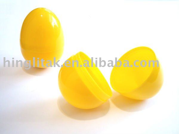 Easter  Surprise Egg Capsule