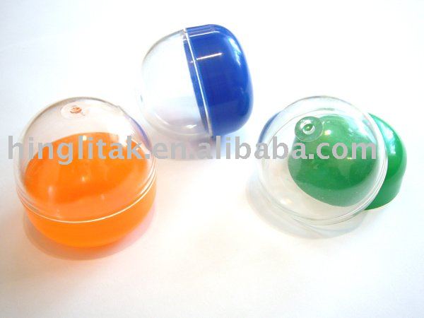  Vending   Machine  Capsule