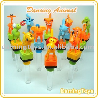  Function   Animal  Sweet Toy(Sweet Candy Toy)