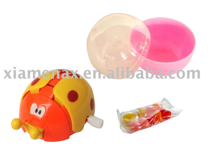 sweet toy candy
