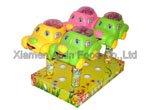 pull line lighting  crab    toy    candy 