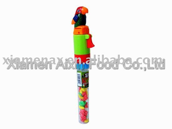 animal toy candy
