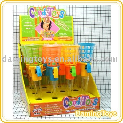 Bounce  Ball  Sweet Toy(Sweet Candy Toy)