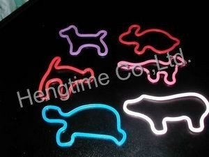 glow fowl  animal shaped novelty intellective puzzle toy