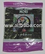 Roasted Seaweed Nori (10 sheet),Singapore price supplier - 21food