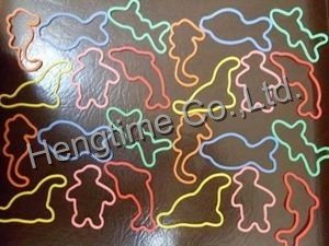creatures shaped novelty intellective puzzle toy