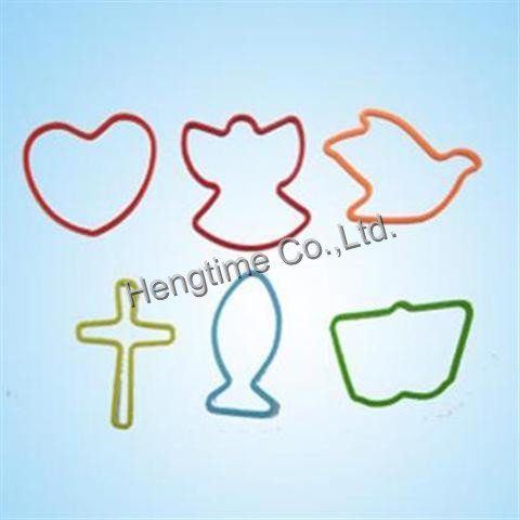 christianity shaped novelty intellective puzzle toy