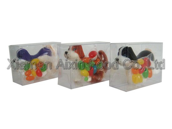 cute animal  toy  candy