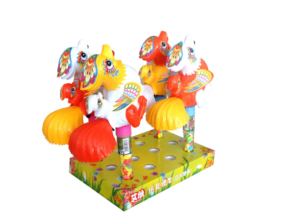 sweet tor  toy candy