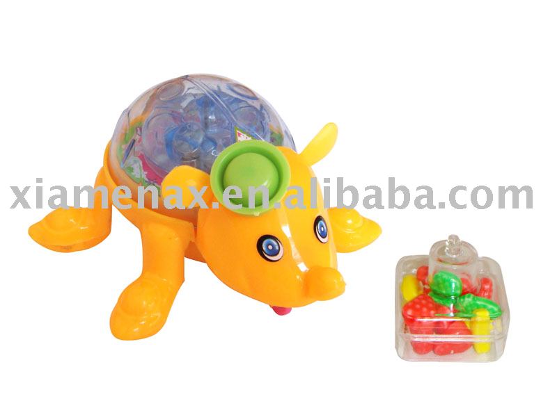 animal toy