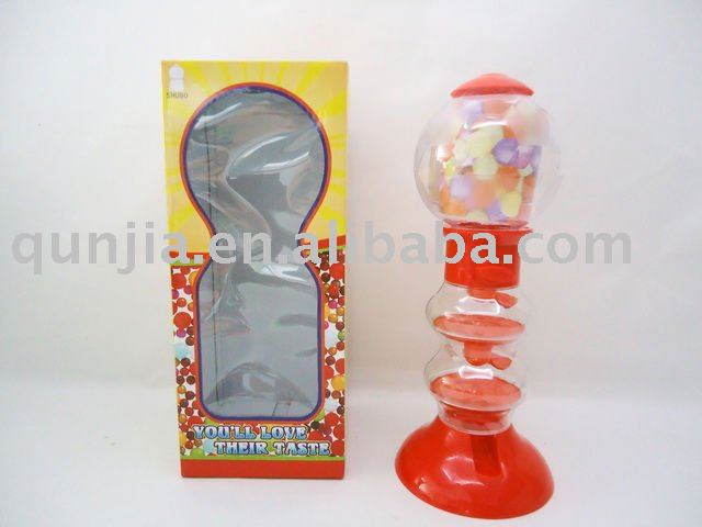 candy toy candy machine,promotional gift