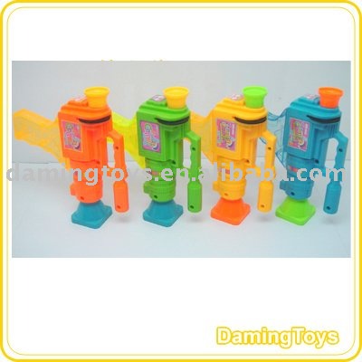 Vidicon Camera  Sweet  Toy( Sweet   Candy  Toy)
