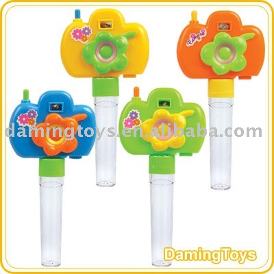 Camera Sweet Toy(Sweet Candy Toy)