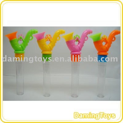 WHISTLE CANDY TOYS(817TUBE)