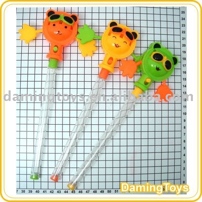 Glass Bear Candy Toy(Sweet Candy Toy)