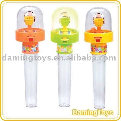 Sport set Sweet Toy(Sweet Candy Toy)