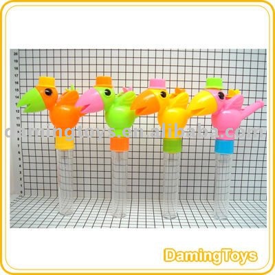 WHISTLE BIRD CANDY TOY(817TUBE)