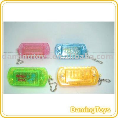 HARMONICA CANDY TOYS