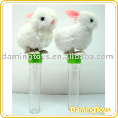 Wind Up Rabbit Sweet Toy(Toy Sweet)