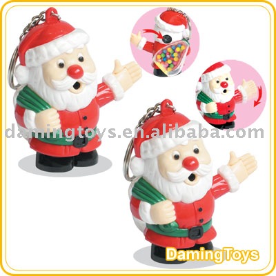 Santo Cause  Camera  Viewer Candy Toy(Toy Candy)