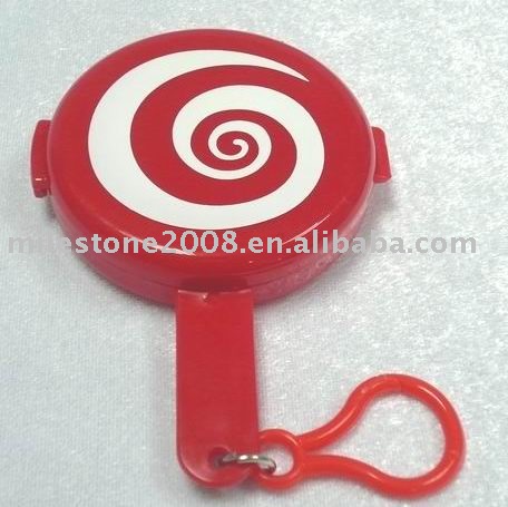 Lollipop Key Chain (Candy Toys)