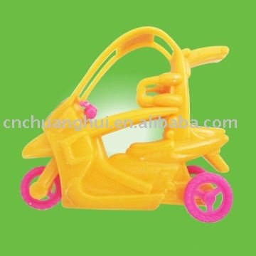 Motor  Toy  Candy
