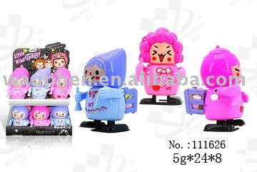 Little Wind Up Baby  Confectionery(111626)